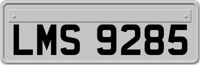 LMS9285