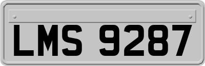 LMS9287