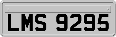 LMS9295
