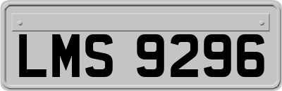 LMS9296