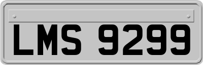 LMS9299