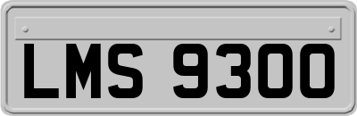 LMS9300