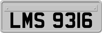 LMS9316