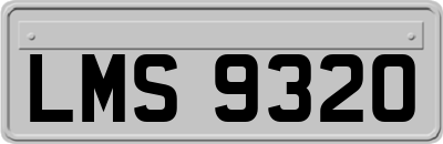 LMS9320