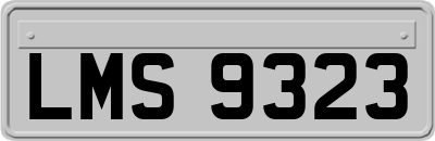 LMS9323