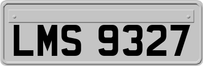 LMS9327