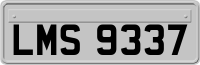 LMS9337