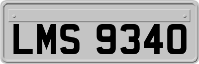 LMS9340