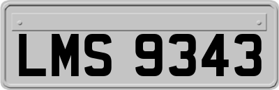 LMS9343