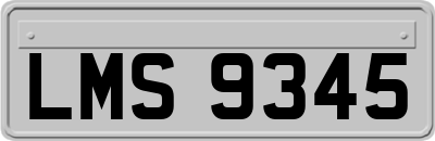 LMS9345