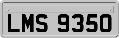 LMS9350