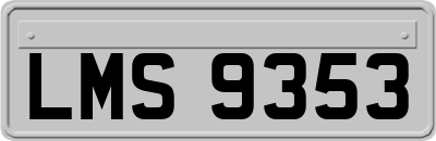LMS9353