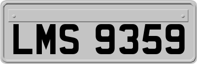 LMS9359