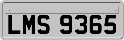 LMS9365
