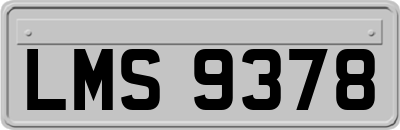 LMS9378