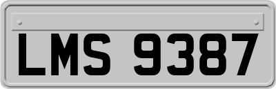LMS9387