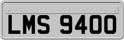 LMS9400