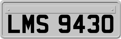 LMS9430