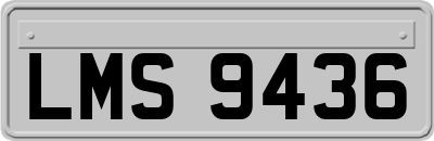 LMS9436