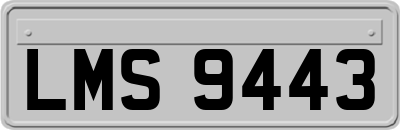 LMS9443