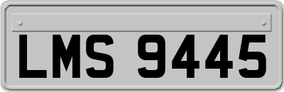 LMS9445
