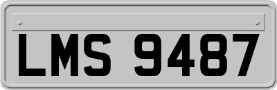 LMS9487