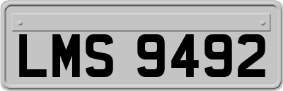 LMS9492