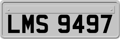 LMS9497