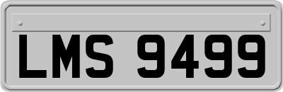 LMS9499