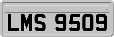 LMS9509
