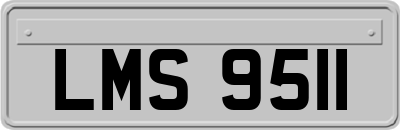 LMS9511