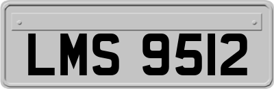 LMS9512