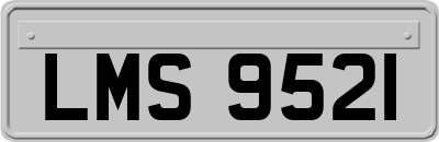 LMS9521