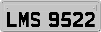 LMS9522