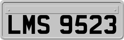 LMS9523