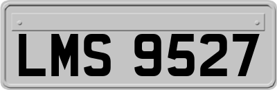 LMS9527
