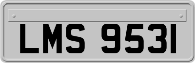 LMS9531