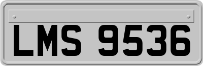 LMS9536