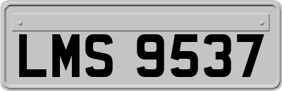 LMS9537