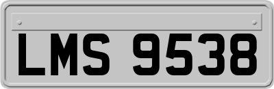 LMS9538