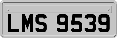 LMS9539