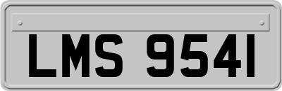 LMS9541
