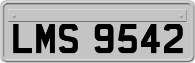 LMS9542