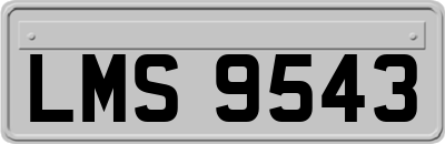 LMS9543