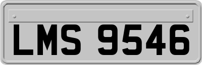 LMS9546