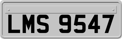 LMS9547