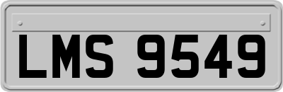 LMS9549