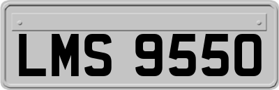 LMS9550