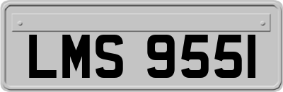 LMS9551