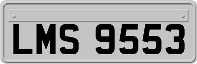 LMS9553